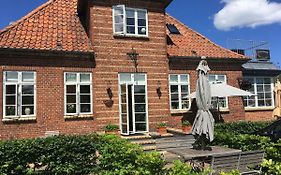 Kerteminde Bed & Breakfast Hotel