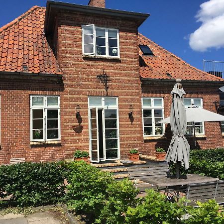 Kerteminde Bed & Breakfast Hotel Exteriör bild