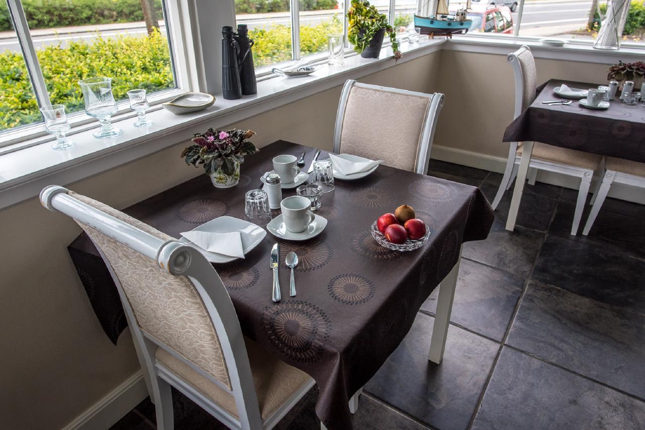 Kerteminde Bed & Breakfast Hotel Exteriör bild