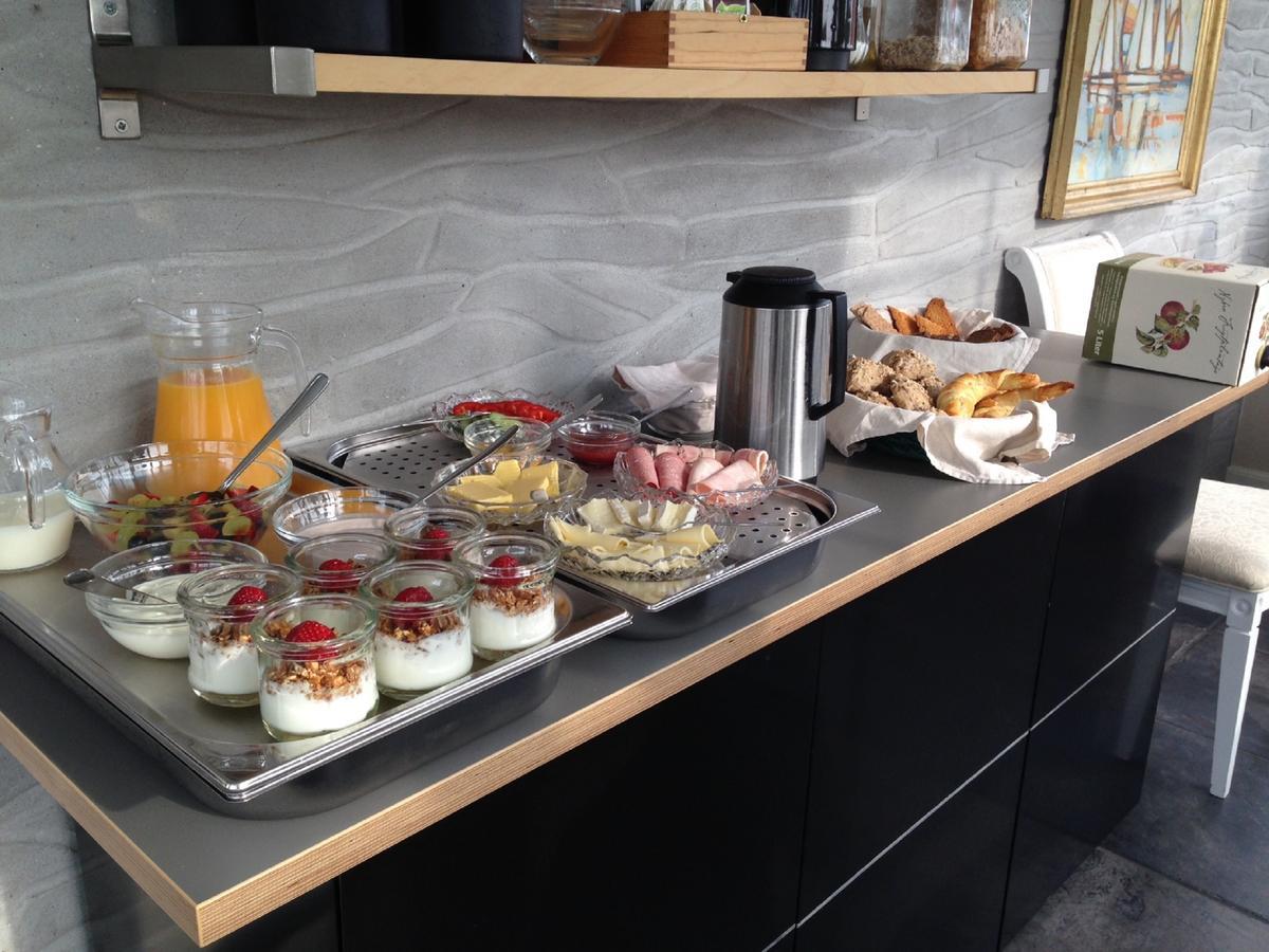 Kerteminde Bed & Breakfast Hotel Exteriör bild