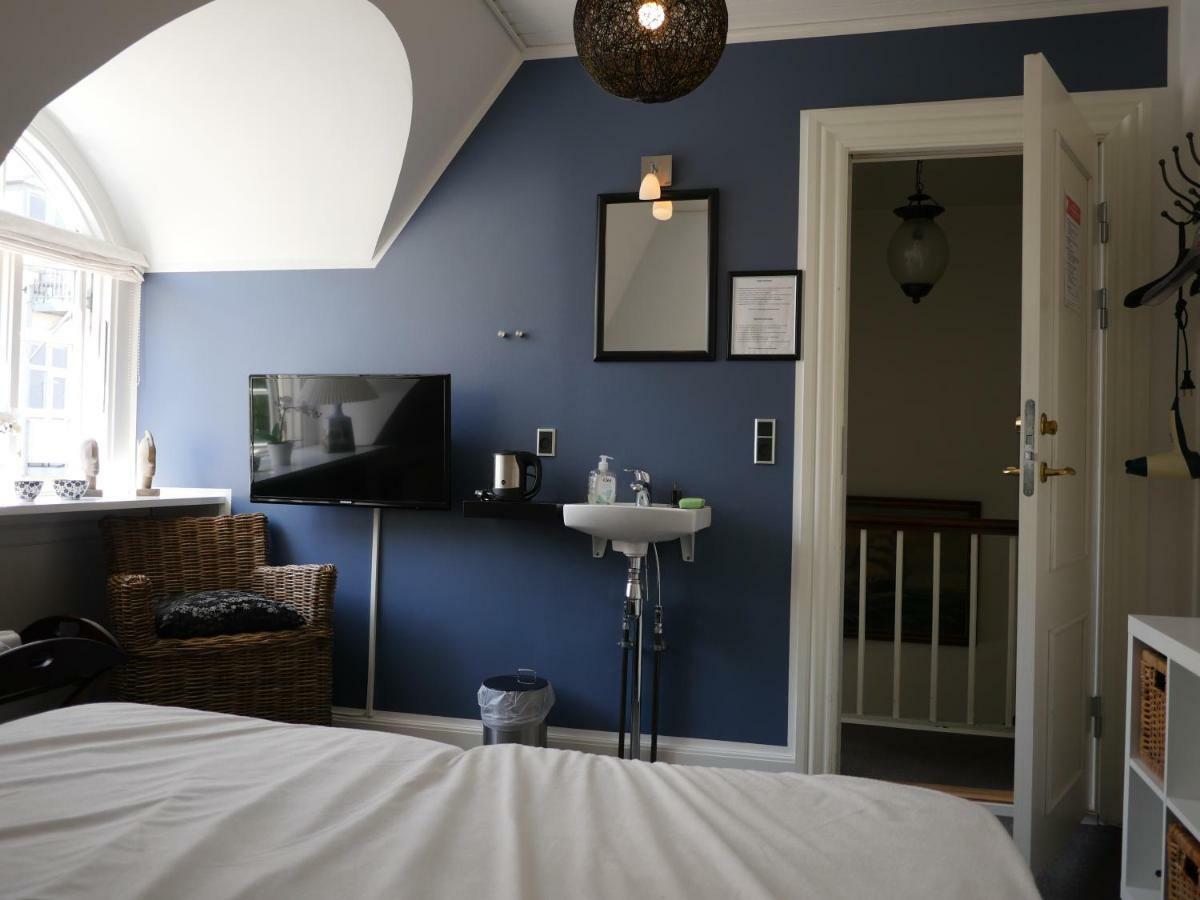 Kerteminde Bed & Breakfast Hotel Exteriör bild